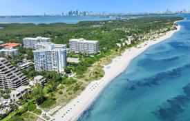 住宅 – 美国，佛罗里达，Key Biscayne. $1,100,000