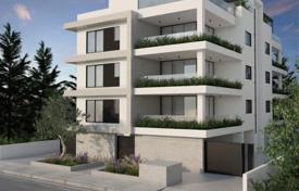 住宅 – 塞浦路斯，利马索尔，利马索尔（市），杰玛索吉亚. From 600,000€