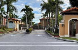 市内独栋房屋 – 美国，佛罗里达，迈阿密，West End. $785,000
