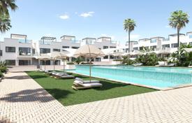 2-室的 别墅 135 m² 阿利坎特, 西班牙. 290,000€