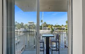 公寓大厦 – 美国，佛罗里达，劳德代尔堡. $485,000