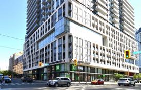 住宅 – 加拿大，安大略，多伦多，Old Toronto，Jarvis Street. C$851,000