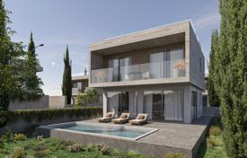 4-室的 山庄 215 m² 帕福斯, 塞浦路斯. 530,000€