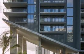 2-室的 公寓在共管公寓 143 m² 迈阿密, 美国. 1,156,000€