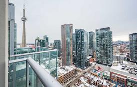 住宅 – 加拿大，安大略，多伦多，Nelson Street. C$738,000