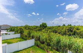 市内独栋房屋 – 美国，佛罗里达，迈阿密，Florida City. $456,000