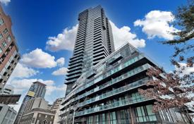 住宅 – 加拿大，安大略，多伦多，Old Toronto，Church Street. C$797,000