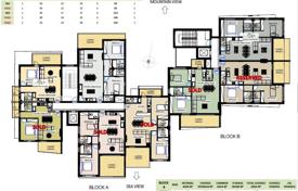 4-室的 住宅 254 m² 利马索尔（市）, 塞浦路斯. 680,000€
