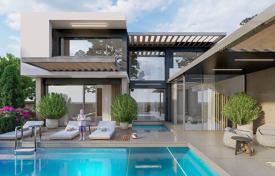 8-室的 山庄 450 m² Ankara (city), 土耳其. $1,528,000