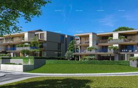 2-室的 新楼公寓 103 m² Novigrad (Istria County), 克罗地亚. 595,000€