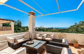 空中别墅 – 西班牙，安达卢西亚，贝纳阿维斯. 499,000€