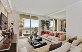 3-室的 住宅 153 m² 迈阿密, 美国. $820,000