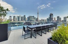 住宅 – 加拿大，安大略，多伦多，Old Toronto，Richmond Street West. C$880,000