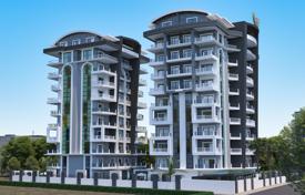 4-室的 新楼公寓 152 m² 阿拉尼亚, 土耳其. $327,000