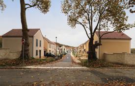 New residential complex with villas Hauts-de-France, 法国. 343,000€ 起