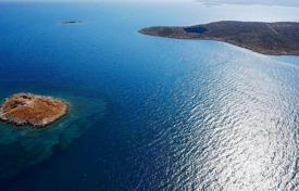 岛屿 – 希腊，伯罗奔尼撒半岛，希腊西部和爱奥尼亚群岛，扎金索斯. 2,100,000€