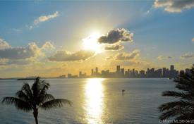 住宅 – 美国，佛罗里达，迈阿密滩，Fisher Island Drive. $4,695,000