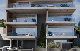 住宅 – 塞浦路斯，利马索尔，利马索尔（市）. From 360,000€
