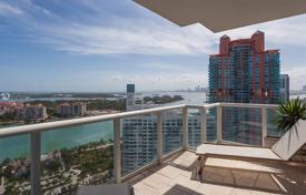 住宅 – 美国，佛罗里达，迈阿密滩. 4,564,000€