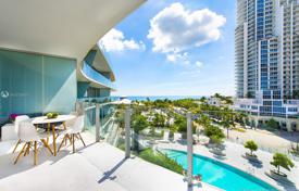 3-室的 新楼公寓 迈阿密滩, 美国. $3,995,000