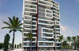 4-室的 新楼公寓 195 m² 利马索尔（市）, 塞浦路斯. 1,080,000€