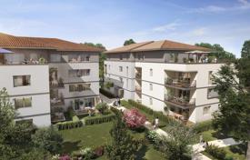 住宅 – 法国，Occitanie，Tournefeuille. From 246,000€