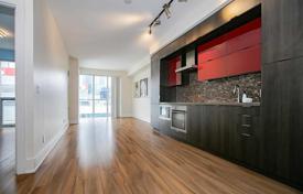 住宅 – 加拿大，安大略，多伦多，Old Toronto，Front Street West. C$833,000