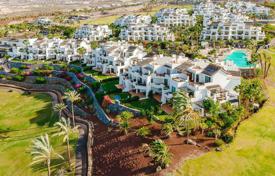 住宅 – 西班牙，加那利群岛，圣克鲁斯德特内里费. 2,260,000€