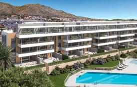 3-室的 空中别墅 182 m² Torremolinos, 西班牙. $1,049,000