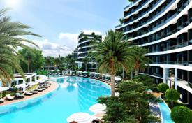 住宅 – 土耳其，安塔利亚，Antalya (city). $190,000