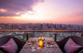 公寓大厦 – 泰国，Bangkok，Watthana. $196,000