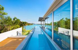 新建物业 – 美国，佛罗里达，迈阿密滩. $13,700 /周