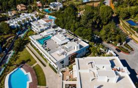 住宅 – 西班牙，安达卢西亚，马贝拉. 2,995,000€