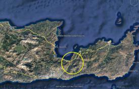土地 – 希腊，克里特岛，拉西锡. 120,000€
