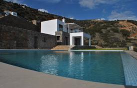 4-室的 山庄 230 m² 圣尼古拉斯, 希腊. 3,500,000€