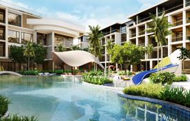 新建物业 – 泰国，普吉岛，Thalang，Sa Khu. 176,000€
