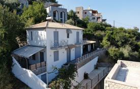 联排别墅 – 希腊，伯罗奔尼撒半岛，希腊西部和爱奥尼亚群岛，Kalamata. 200,000€