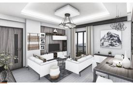 1-室的 住宅 84 m² Ataşehir, 土耳其. $375,000