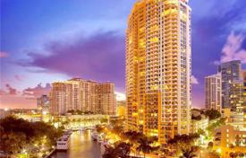 住宅 – 美国，佛罗里达，劳德代尔堡. $1,050,000