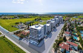 1-室的 新楼公寓 64 m² Trikomo, 塞浦路斯. 130,000€