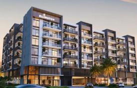 1-室的 新楼公寓 75 m² Jumeirah Village Circle (JVC), 阿联酋. $309,000