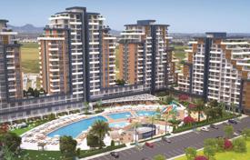 3-室的 新楼公寓 130 m² Trikomo, 塞浦路斯. 465,000€
