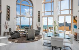 公寓大厦 – 美国，佛罗里达，好莱坞，North Ocean Drive. $5,850,000
