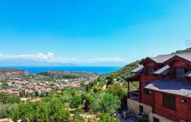 山庄 – 希腊，伯罗奔尼撒. 400,000€
