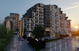 2-室的 新楼公寓 70 m² Gaziveren, 塞浦路斯. 126,000€