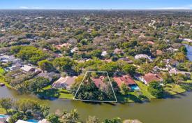 市内独栋房屋 – 美国，佛罗里达，Coral Springs. $1,370,000