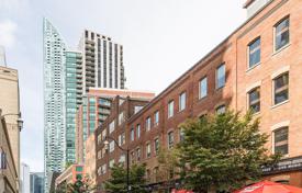 住宅 – 加拿大，安大略，多伦多，Old Toronto，Scott Street. C$875,000