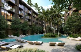 公寓大厦 – 泰国，普吉岛，Kathu District，Kamala. 151,000€