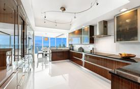 公寓大厦 – 美国，佛罗里达，好莱坞，South Ocean Drive. $3,100,000
