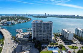 公寓大厦 – 美国，佛罗里达，迈阿密. 443,000€